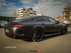 Mercedes-Benz AMG GT-S 63 4Matic+ Coupe Speedshift MCT 9G - 9