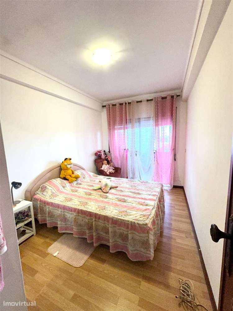 Apartamento T3 Venda em Ílhavo (São Salvador),Ílhavo-12