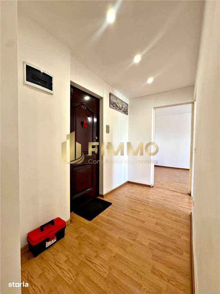 Apartament nemobilat | 2 cam | Burdujeni | ID:1447 - Imagine principală: 4/5