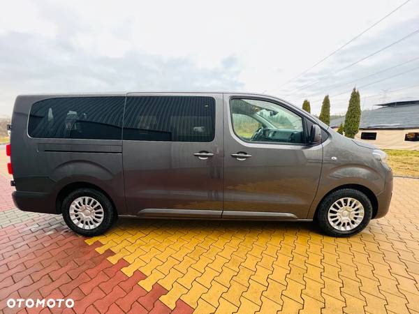 Toyota Proace Verso - 4