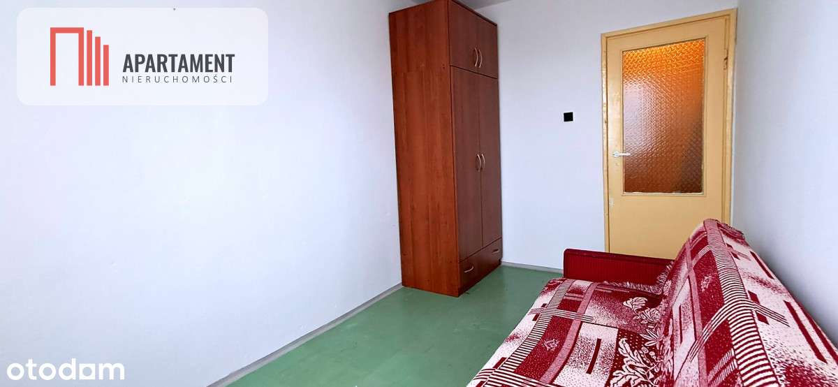 Okazja! M3 w bloku - Obudno-4