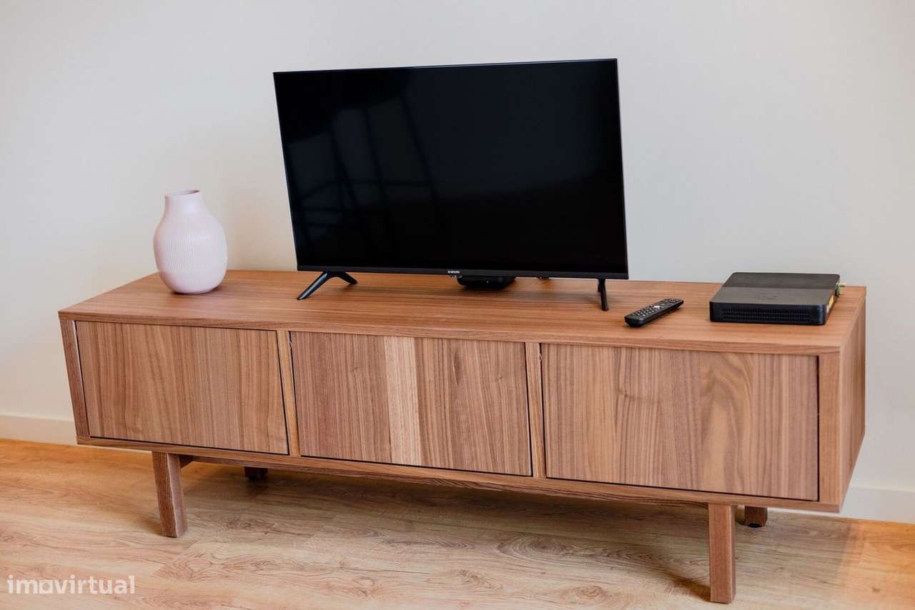 Apartamento Mobilado - Bonfim - Grande imagem: 2/45