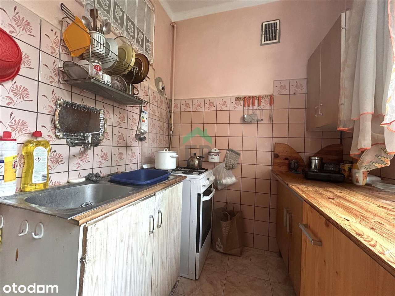 Mieszkanie na sprzedaż, Częstochowa, 2 pokoje - Pełny obrazek: 5/8