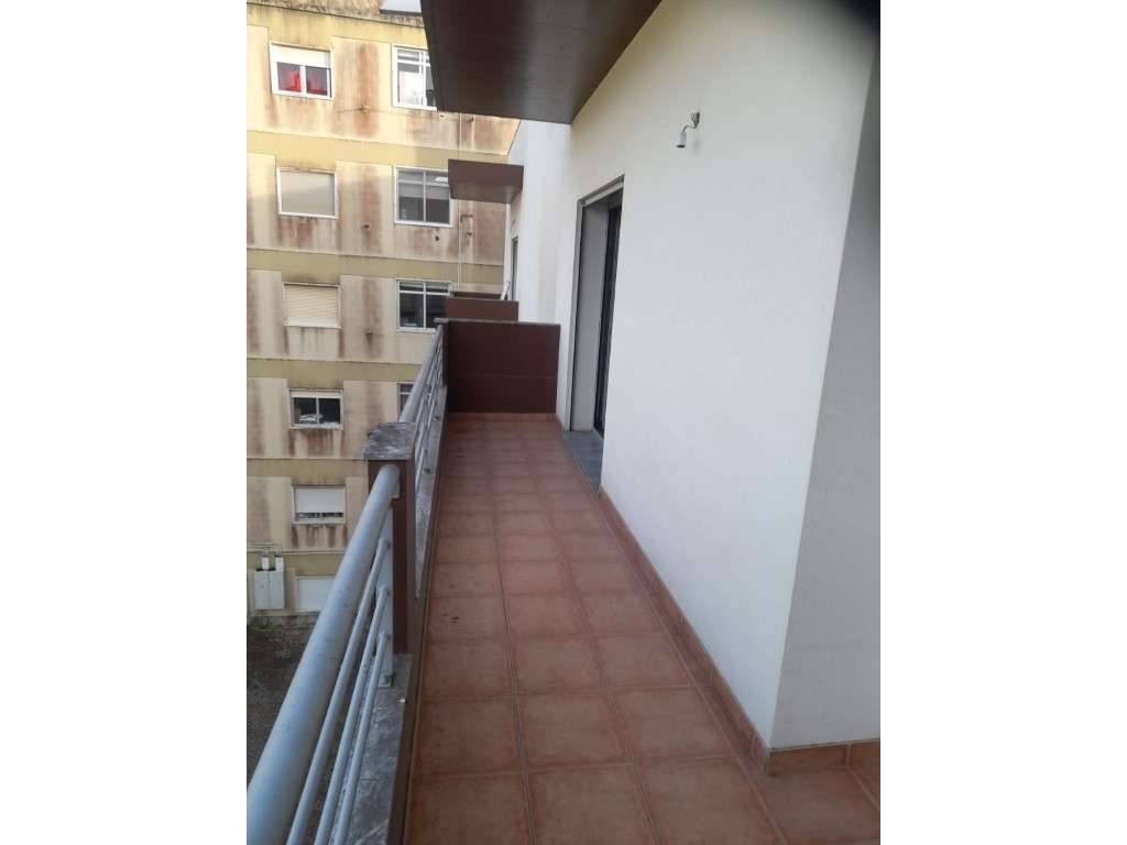 Apartamento T3 - Gândara dos Olivais (Qta de Alçada)-16