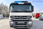 Mercedes-Benz ACTROS 2532 L/48 6X2 / LAMBERET - 2