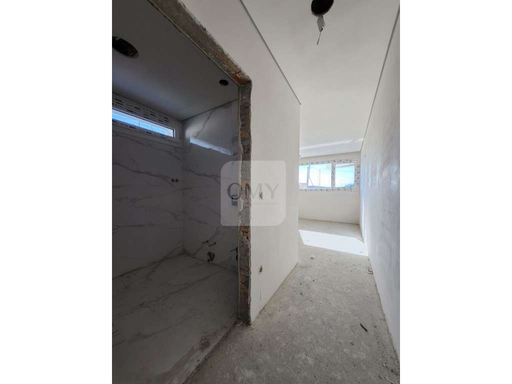 T2 com 2 Varandas Junto ao Parque Corgo em Vila Real - Grande imagem: 5/10