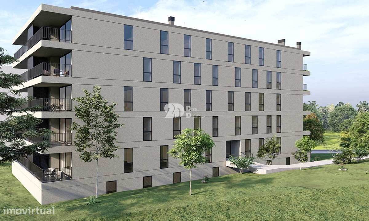 Apartamento T3 - Antas - Grande imagem: 2/14