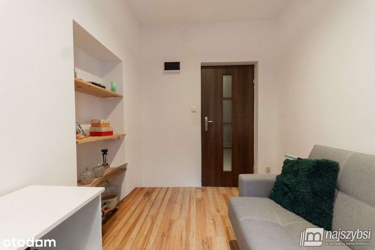 Goleniów- 4 pokojowe mieszkanie 78m2 - Pełny obrazek: 4/20