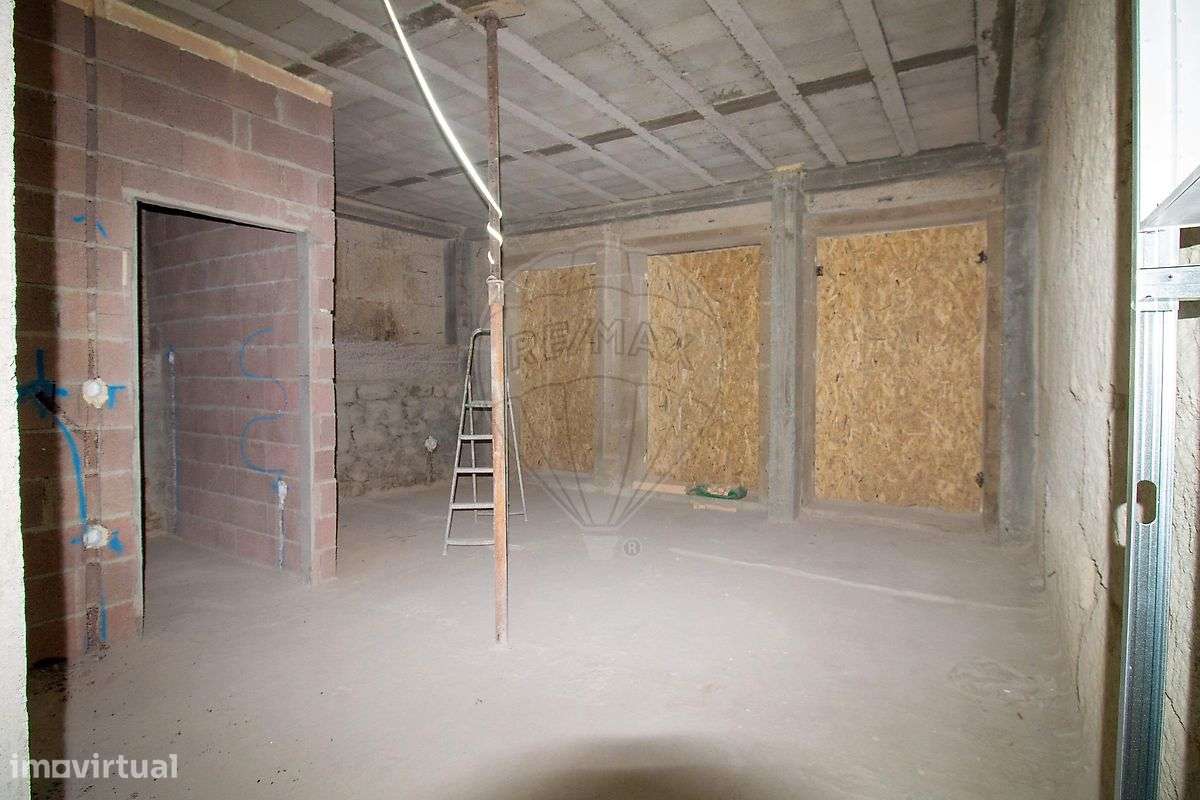 Apartamento T0 para venda-7