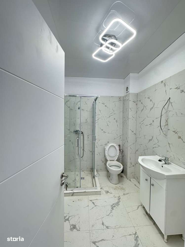 GARSONIERA DE VANZARE-AVANS 80%-MILITARI RESIDENCE-COMISION 0-3