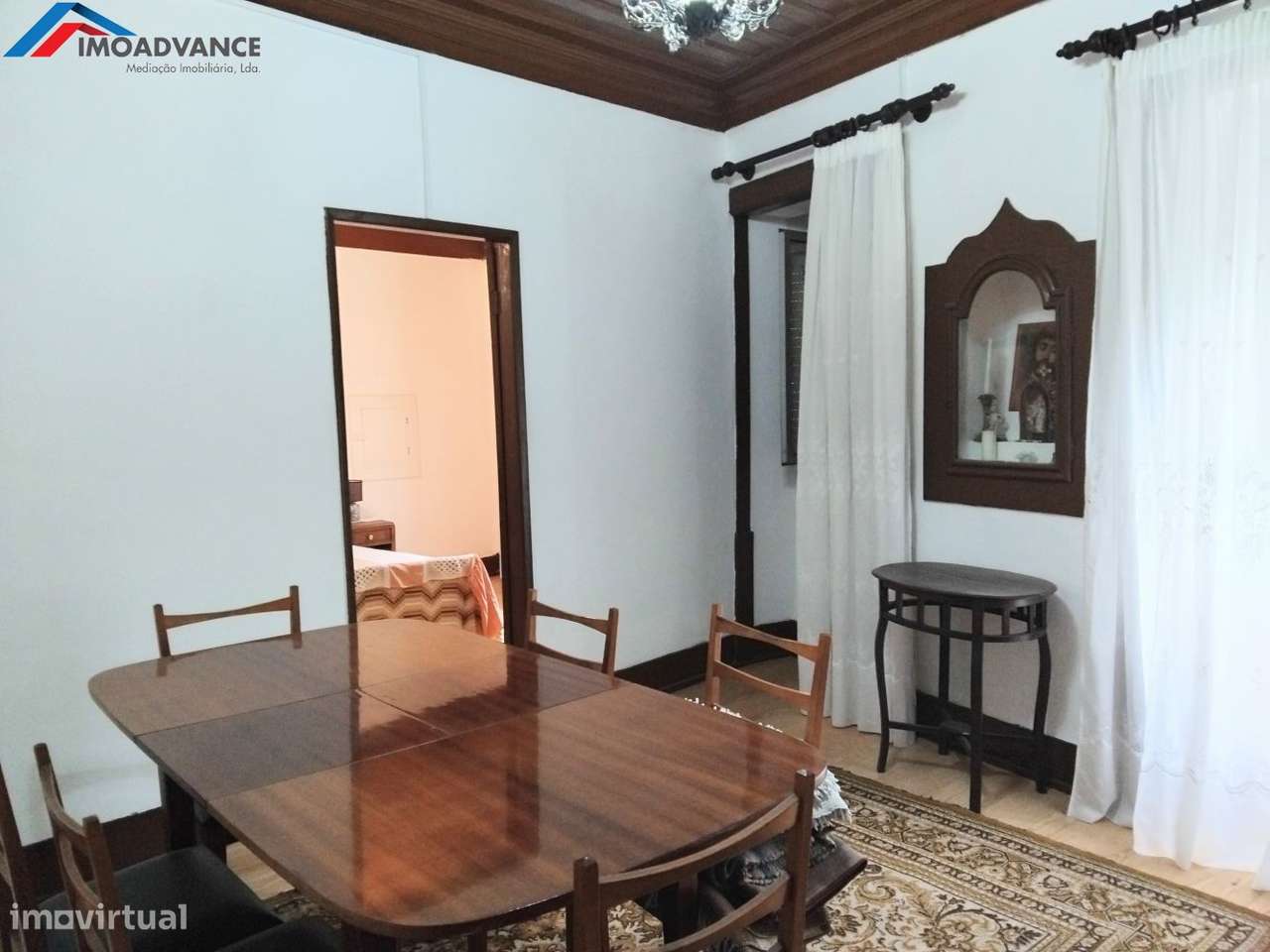 Moradia Remodelada em Lorvão - Penacova - Coimbra-42