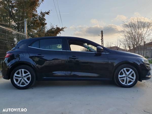 Renault Megane ENERGY dCi 110 INTENS - 6