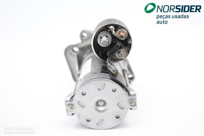 Motor de arranque Dacia Lodgy|12-17 - 4