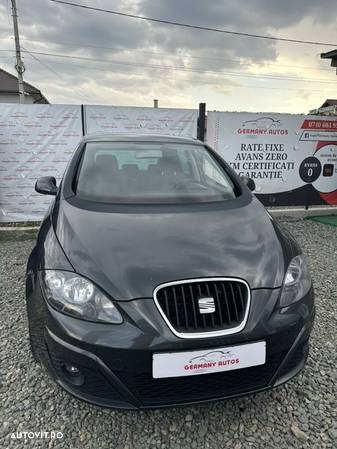 Seat Altea - 15