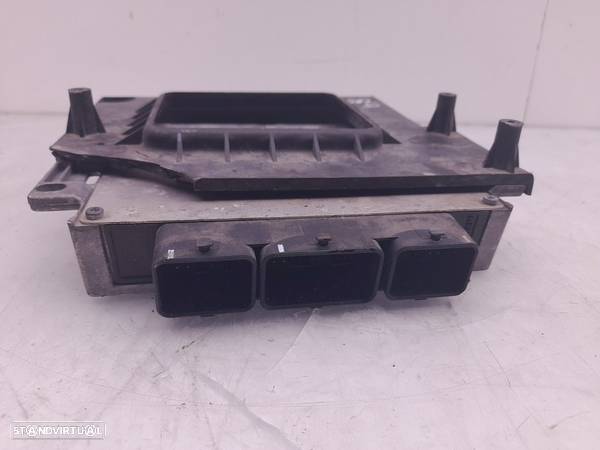 Centralina Do Motor  Ecu Citroen C5 I (Dc_) - 2