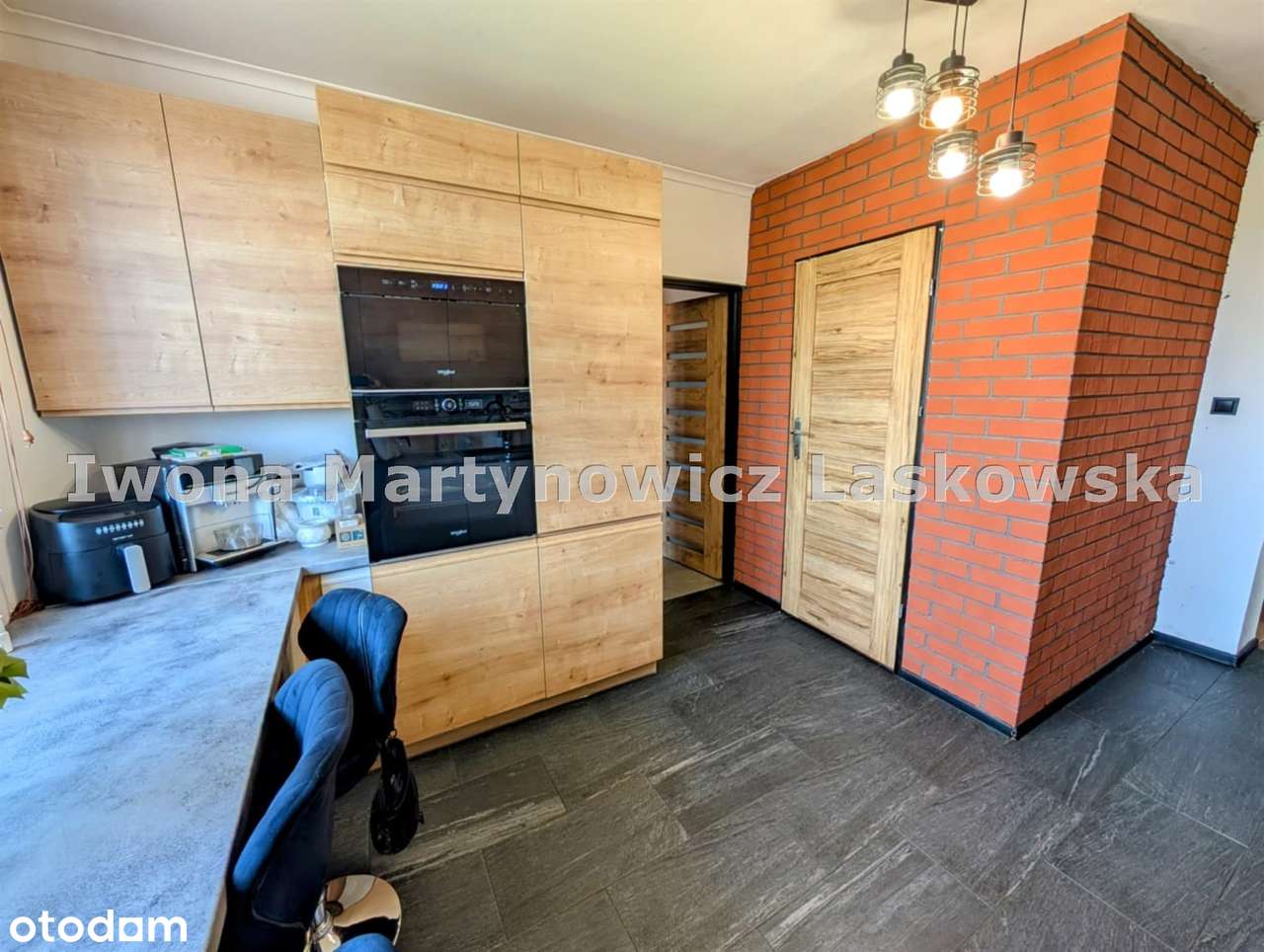 Mieszkanie bezczynszowe z ogrodem Tymowa-14