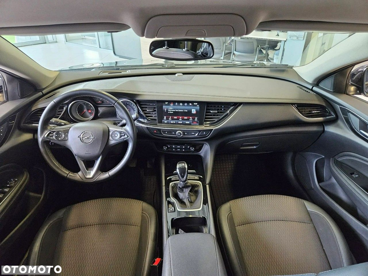 Opel Insignia 1.5 T Elite S&S - 16