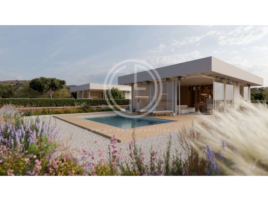 Moradia T4 em Silves - Grande imagem: 2/43