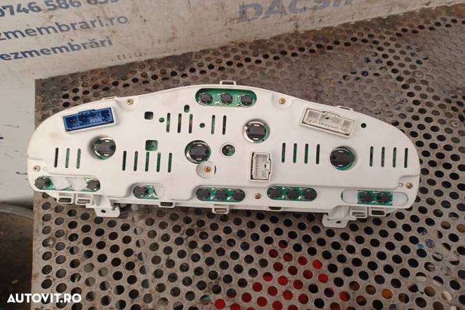 Ceasuri bord 94001261211100 Hyundai Santa Fe SM  [din 2000 pana  2004 - 6