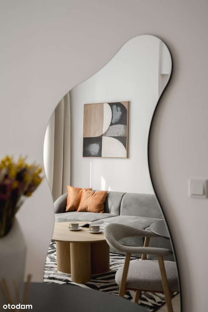 OFERTA SPECJALNA! Browary Warszawskie | Apartament 2-pok. | 52,36 m2 - Pełny obrazek: 3/11