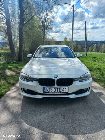 BMW Seria 3 - 2