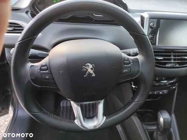 Peugeot 208 1.2 VTi Business Line - 14