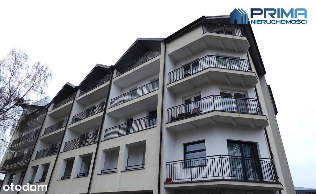 Apartament 3 pokojowy 450 m od morza !-10