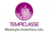 Tempiclasse Logotipo