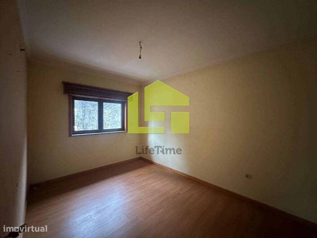 Moradia isolada T3-5