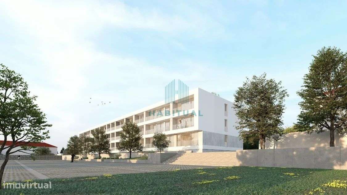 APARTAMENTO T1 EM DARQUE - Grande imagem: 5/15