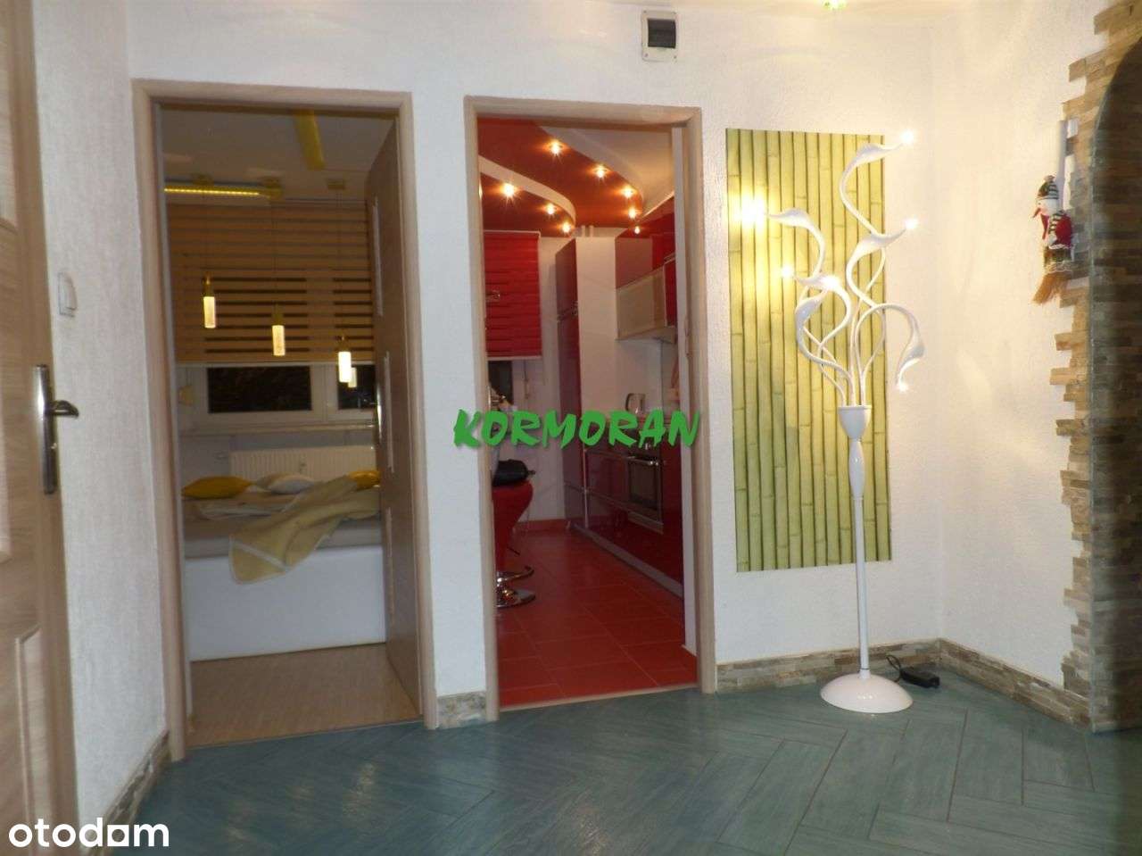 Nowoczesne 3 pokojowe mieszkanie na parterze-6