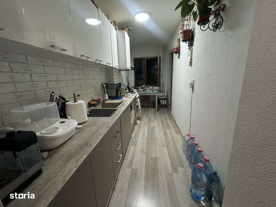 Apartament 2 camere, decomandat , 53,68 mp , Manastur - Imagine principală: 1/6