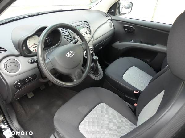 Hyundai i10 1.1 Style - 2