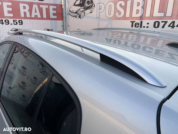 Volkswagen Golf Plus 1.4 TSI DSG Highline - 13