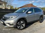 Honda CR-V 2.0 Executive (Sensing Pack / Connect+) - 4