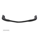 SPOILER LIP FRONTAL PARA MERCEDES W219 CLS 55 CARBONO - 2