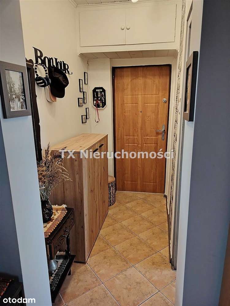 Mieszkanie, 52,50 m², Gliwice-9