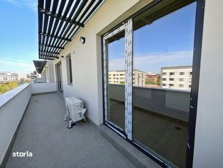 Apartament 2 Camere | Terasa | Militari Metrou Pacii | AC BONUS - Imagine principală: 5/19