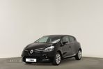 Renault Clio 1.5 dCi Limited - 2