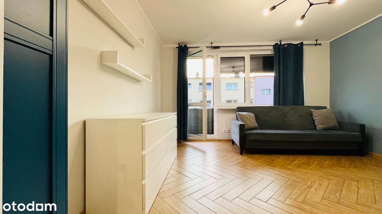 Na sprzedaż przytulne mieszkanie  w malowniczych Karłowicach - Pełny obrazek: 5/9