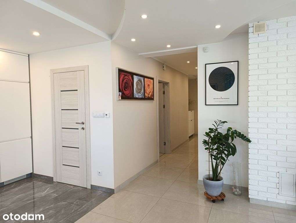 Parterowy dom w Pieńsku Obniżka Ceny-17