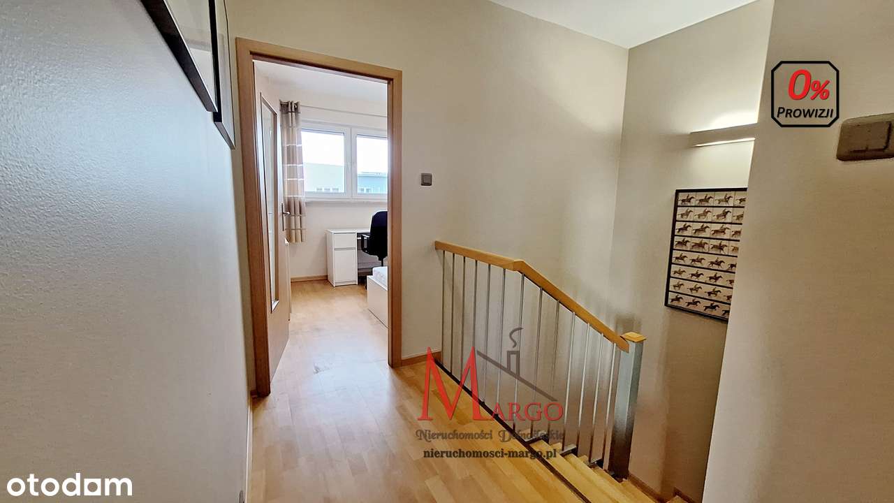 4-pokojowe z dwoma tarasami Krzyki 0%prowizji-11