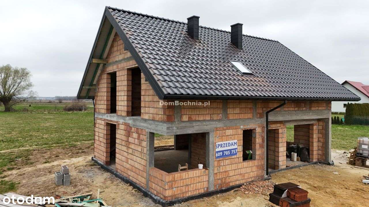 Krzeczów Szkolna dom w Aurorach Sso