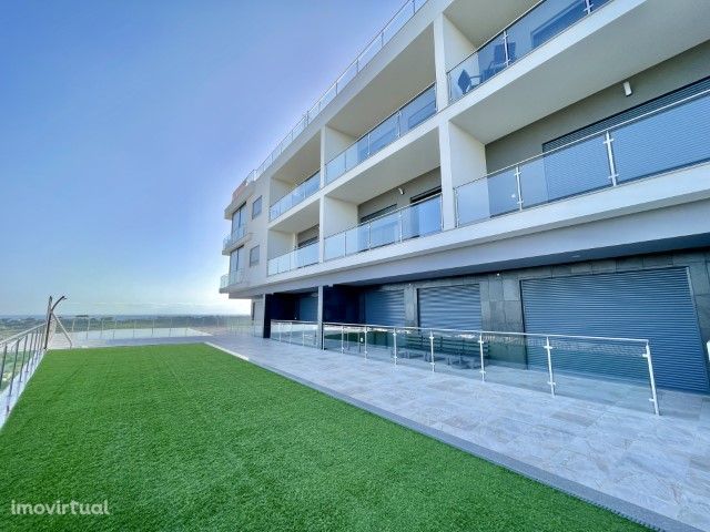 Lote 1 - Apart T1 em Albufeira – Leilão Online de 29 Abr a 14 Maio