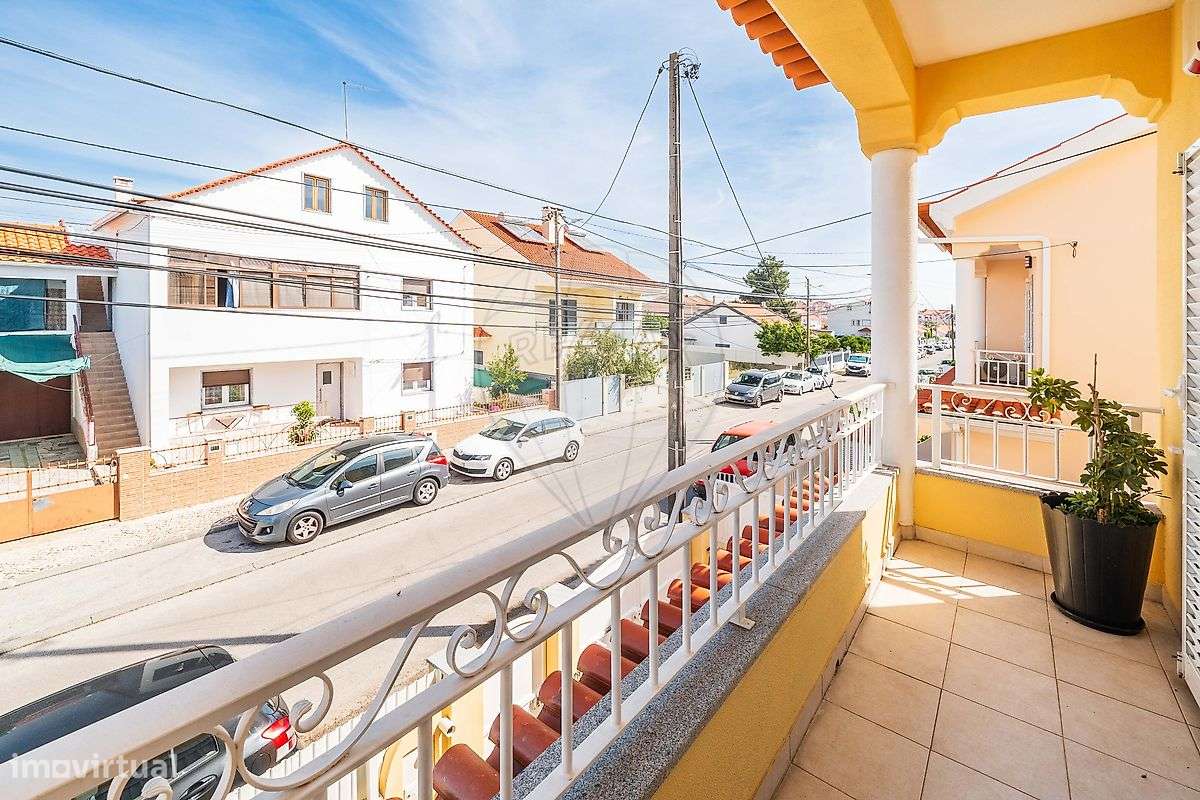 Moradia T3 para venda-21