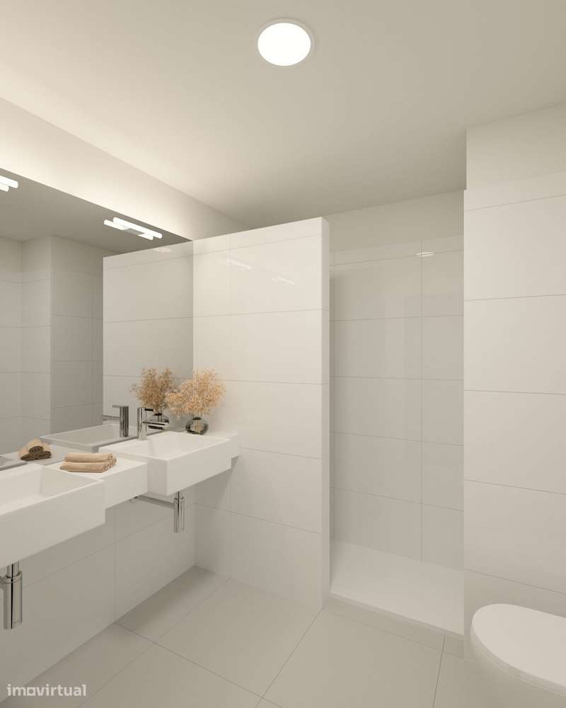 T1k perto hospital S. João - Grande imagem: 4/7