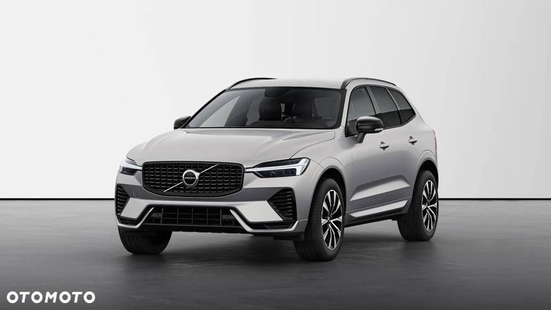 Volvo XC 60 B4 D AWD Plus Dark - 1