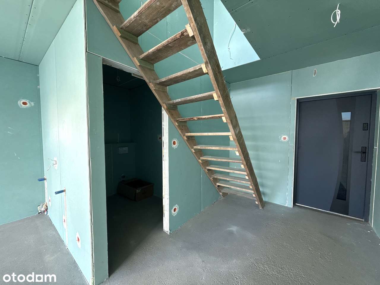 Nowoczesny Dom 90 m² nad Jeziorem Spalona | Prywatna Plaża i Pomost-6