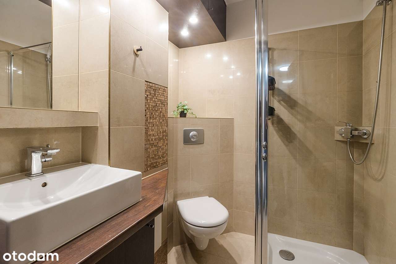 2 pokoje przy Starym Mieście | Po remoncie | 46 m²-4