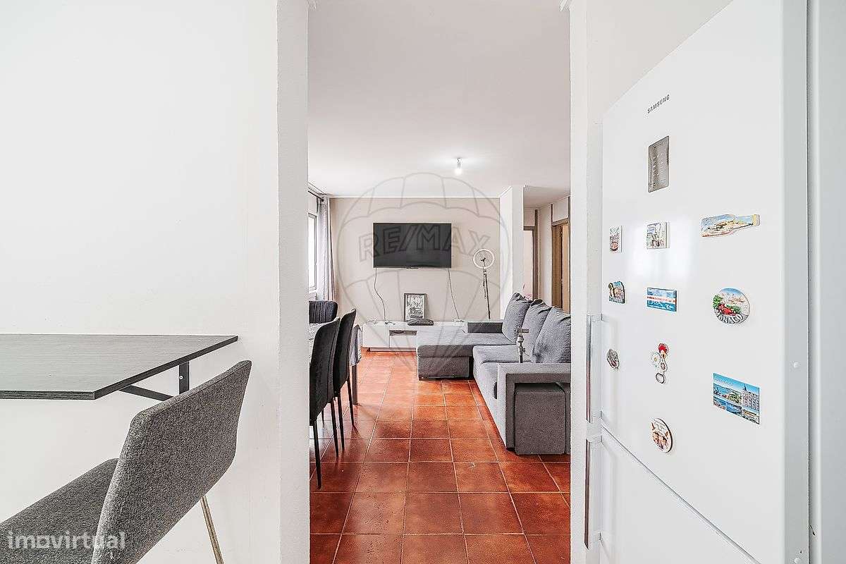 Apartamento T2 para venda-27